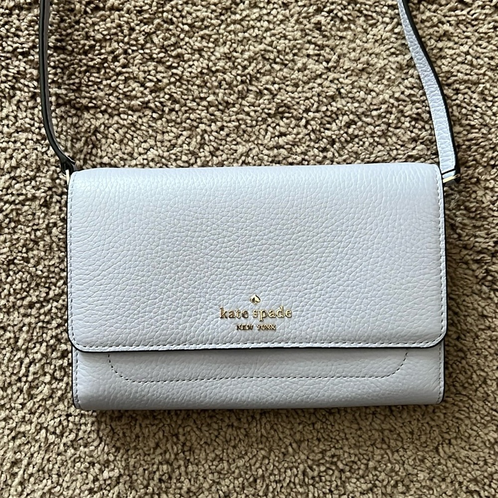 Kate spade purse